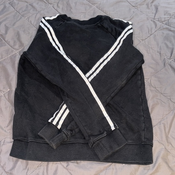 ADIDAS CREWNECK - Picture 4 of 5